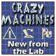 #Free# Crazy Machines: New from the Lab #Download#