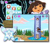 #Free# Dora Saves the Snow Princess #Download#