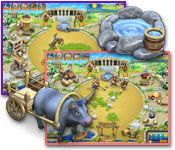 #Free# Farm Frenzy: Ancient Rome #Download#