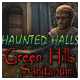 #Free# Haunted Halls: Green Hills Sanitarium Mac #Download#