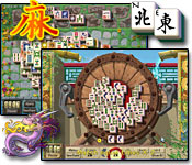#Free# Mahjong Garden To Go #Download#