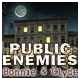 #Free# Public Enemies: Bonnie and Clyde #Download#