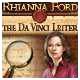 #Free# Rhianna Ford & The Da Vinci Letter #Download#