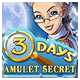 #Free# 3 Days - Amulet Secret #Download#