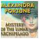 #Free# Alexandra Fortune: Mystery of the Lunar Archipelago #Download#