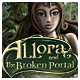#Free# Allora and The Broken Portal #Download#