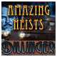 #Free# Amazing Heists: Dillinger #Download#