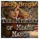 #Free# Becky Brogan: The Mystery of Meane Manor #Download#