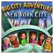#Free# Big City Adventure: New York City #Download#