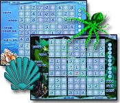 #Free# Blue Reef Sudoku #Download#