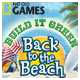 #Free# Build It Green: Back to the Beach #Download#
