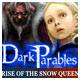 #Free# Dark Parables: Rise of the Snow Queen Mac #Download#