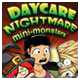 #Free# Daycare Nightmare: Mini-Monsters #Download#