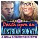 #Free# Death Upon an Austrian Sonata: A Dana Knightstone Novel #Download#