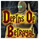 #Free# Depths of Betrayal Collector's Edition Mac #Download#