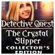 #Free# Detective Quest: The Crystal Slipper Collector's Edition Mac #Download#