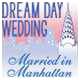 #Free# Dream Day Wedding: Married in Manhattan Mac #Download#