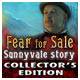 #Free# Fear for Sale: Sunnyvale Story Collector's Edition Mac #Download#