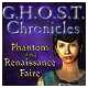 #Free# G.H.O.S.T Chronicles: Phantom of the Renaissance Faire Mac #Download#