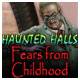 #Free# Haunted Halls: Fears from Childhood Mac #Download#