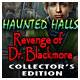 #Free# Haunted Halls: Revenge of Doctor Blackmore Collector's Edition Mac #Download#