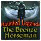 #Free# Haunted Legends: The Bronze Horseman Mac #Download#