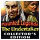 #Free# Haunted Legends: The Undertaker Collector's Edition Mac #Download#