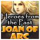 #Free# Heroes from the Past: Joan of Arc #Download#