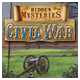 #Free# Hidden Mysteries Â®: Civil War Mac #Download#