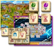#Free# Mahjong Mysteries: Ancient Athena #Download#