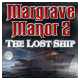 #Free# Margrave Manor 2: Lost Ship #Download#