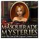 #Free# Masquerade Mysteries: The Case of the Copycat Curator Mac #Download#