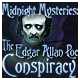 #Free# Midnight Mysteries: The Edgar Allan Poe Conspiracy #Download#