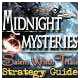 #Free# Midnight Mysteries: The Salem Witch Trials Strategy Guide #Download#