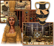 #Free# Mystery of Cleopatra #Download#