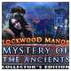 #Free# Mystery of the Ancients: Lockwood Manor Collector's Edition Mac #Download#