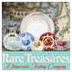 #Free# Rare Treasures: Dinnerware Trading Company #Download#