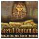 #Free# Romancing the Seven Wonders: Great Pyramids Mac #Download#