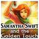 #Free# Samantha Swift and the Golden Touch #Download#