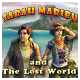 #Free# Sarah Maribu and the Lost World Mac #Download#