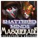 #Free# Shattered Minds: Masquerade Collector's Edition Mac #Download#
