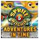#Free# Sprill and Ritchie: Adventures in Time #Download#