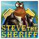 #Free# Steve The Sheriff Mac #Download#