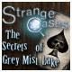 #Free# Strange Cases: The Secrets of Grey Mist Lake Mac #Download#