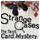 #Free# Strange Cases: The Tarot Card Mystery Mac #Download#