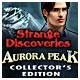 #Free# Strange Discoveries: Aurora Peak Collector's Edition #Download#