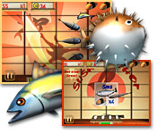 #Free# SushiChop - Free To Play #Download#