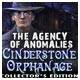 #Free# The Agency of Anomalies: Cinderstone Orphanage Collector's Edition Mac #Download#