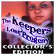 #Free# The Keepers: Lost Progeny Collector's Edition Mac #Download#