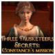 #Free# Three Musketeers Secret: Constance's Mission #Download#